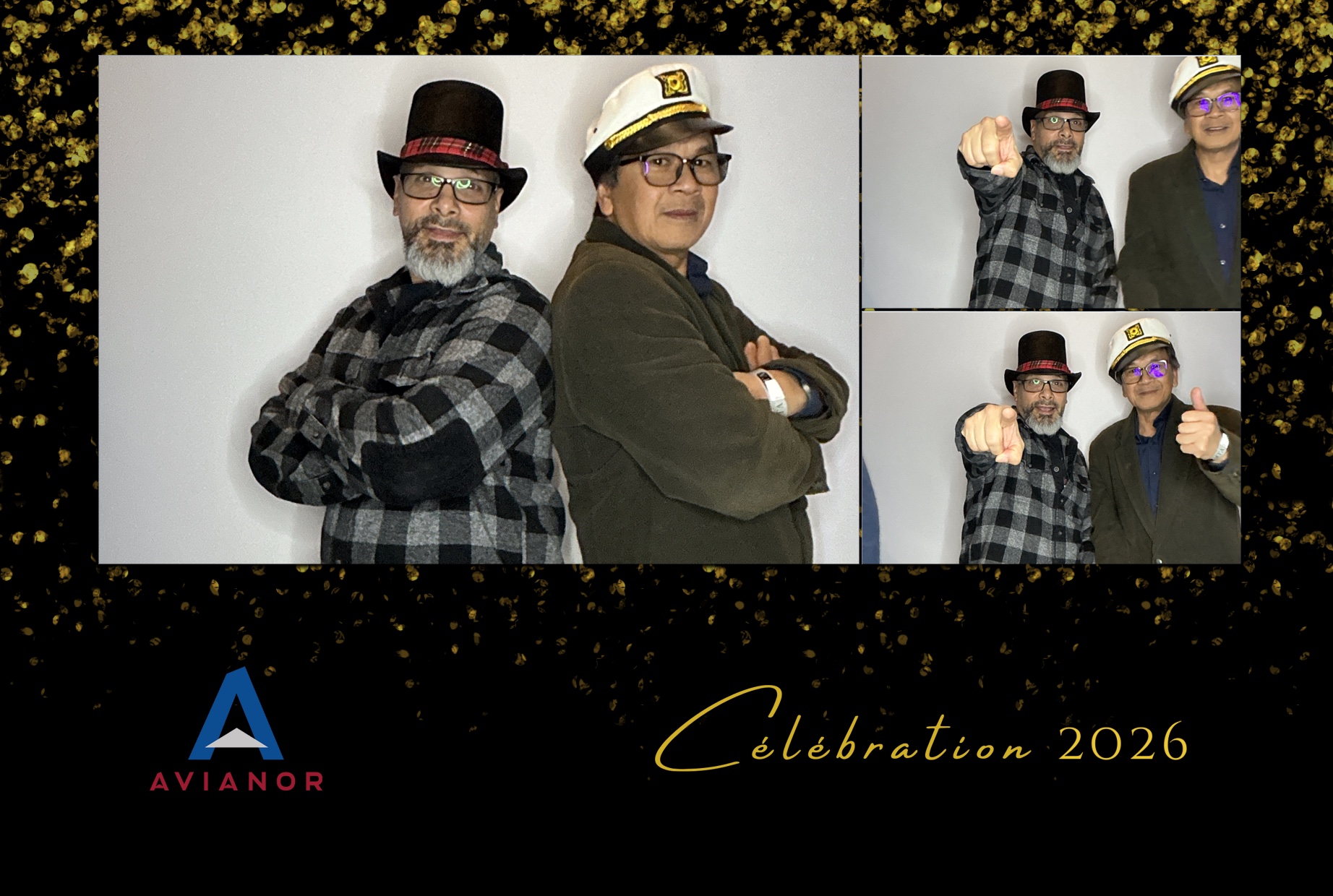 Avianor | View more photos from the event at album.pbooth.red/u/Photobooth-RED/Avianor-0