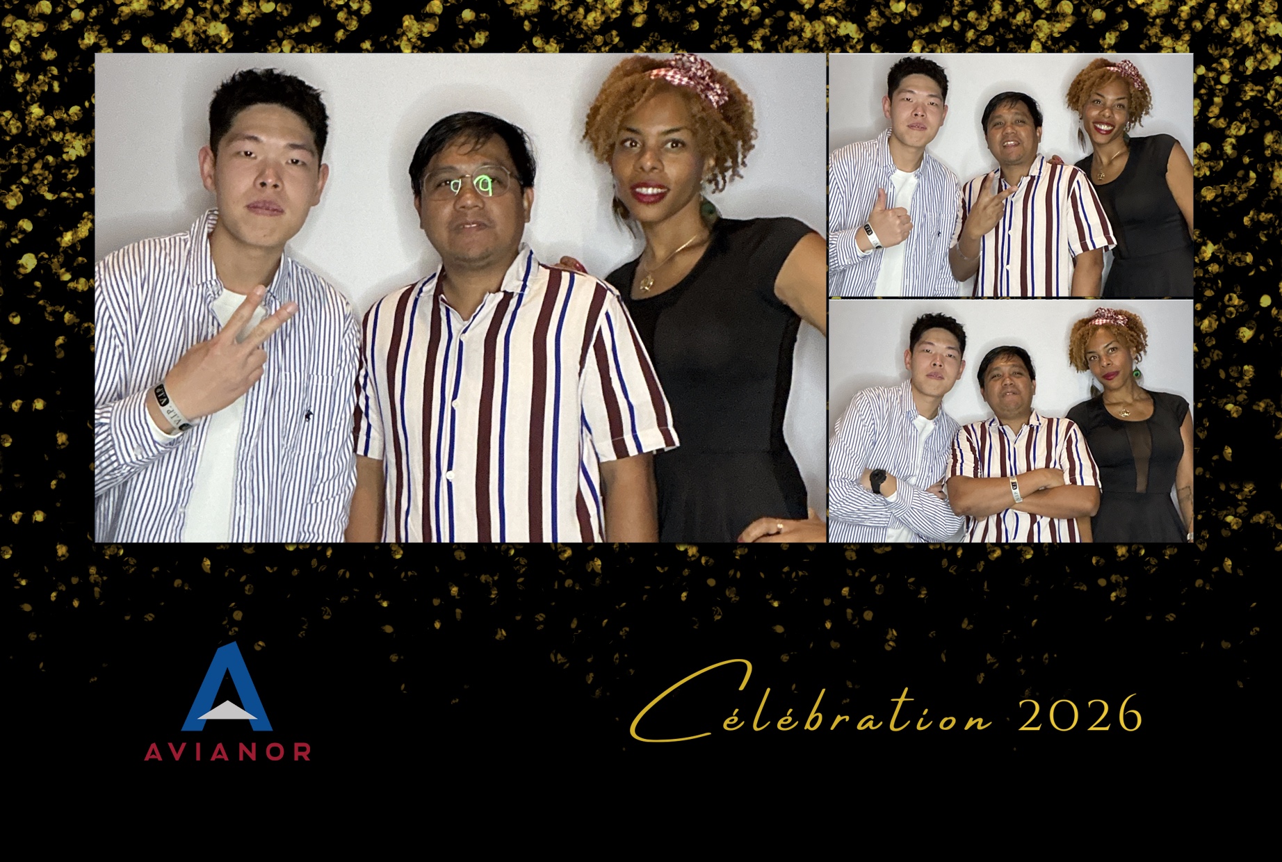 Avianor | View more photos from the event at album.pbooth.red/u/Photobooth-RED/Avianor-0