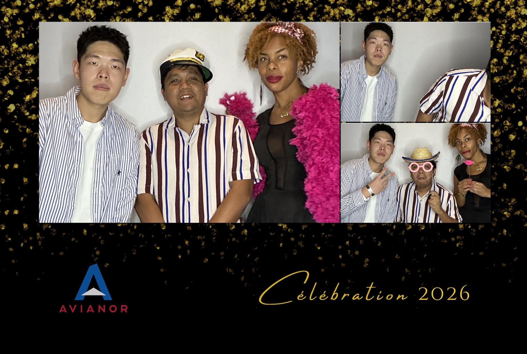 Avianor | View more photos from the event at album.pbooth.red/u/Photobooth-RED/Avianor-0