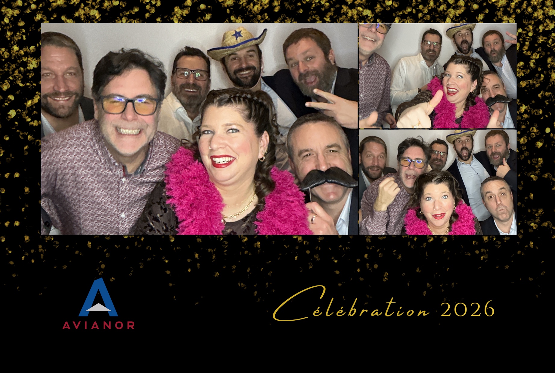 Avianor | View more photos from the event at album.pbooth.red/u/Photobooth-RED/Avianor-0