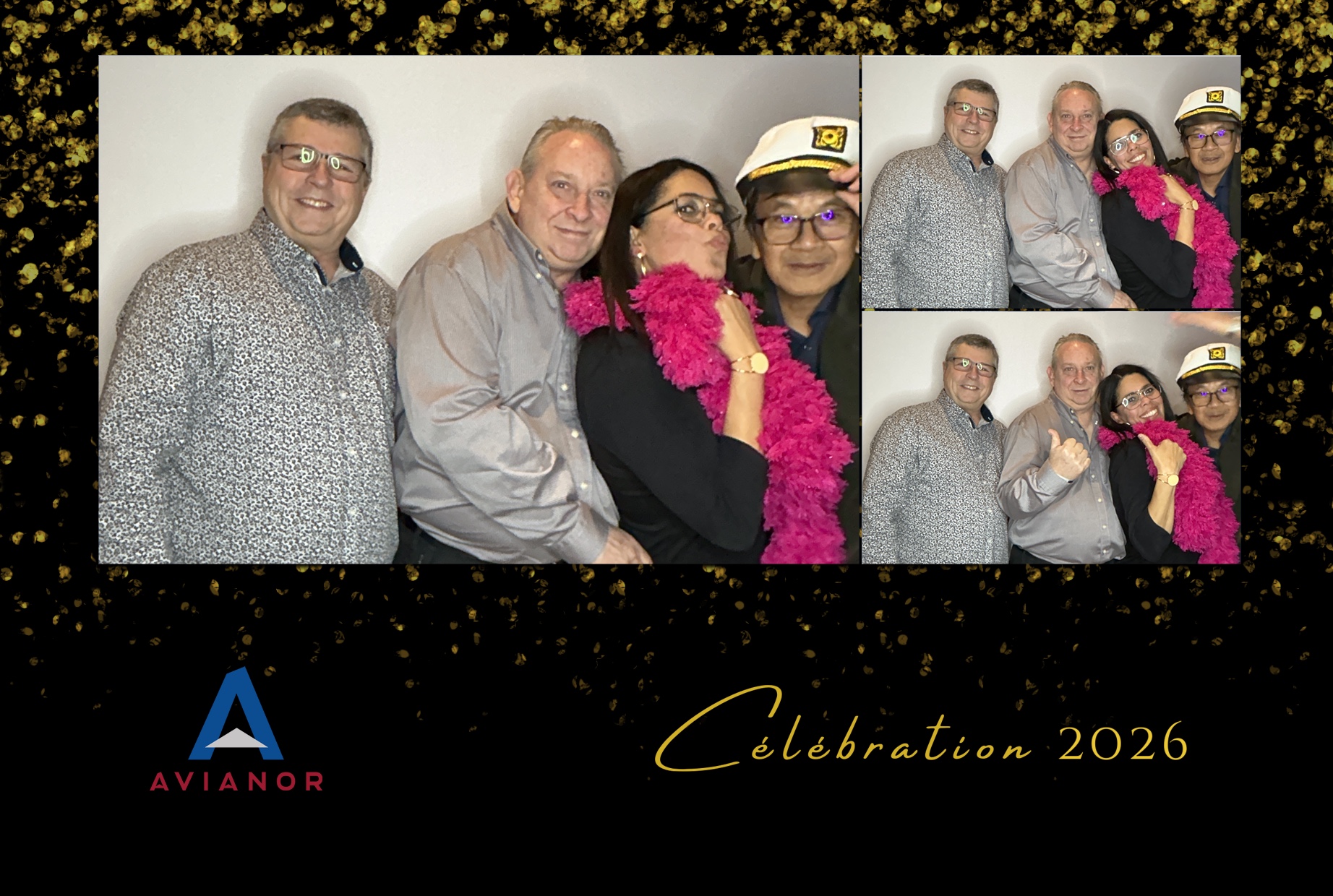 Avianor | View more photos from the event at album.pbooth.red/u/Photobooth-RED/Avianor-0