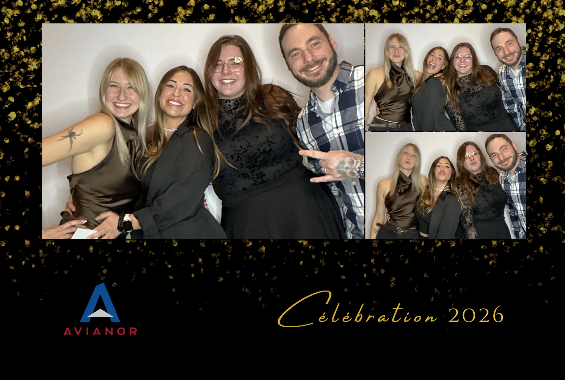 Avianor | View more photos from the event at album.pbooth.red/u/Photobooth-RED/Avianor-0