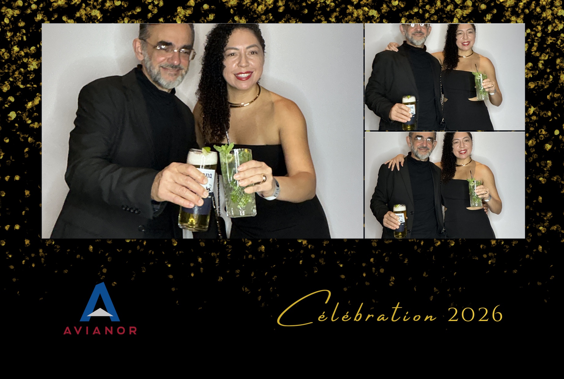 Avianor | View more photos from the event at album.pbooth.red/u/Photobooth-RED/Avianor-0