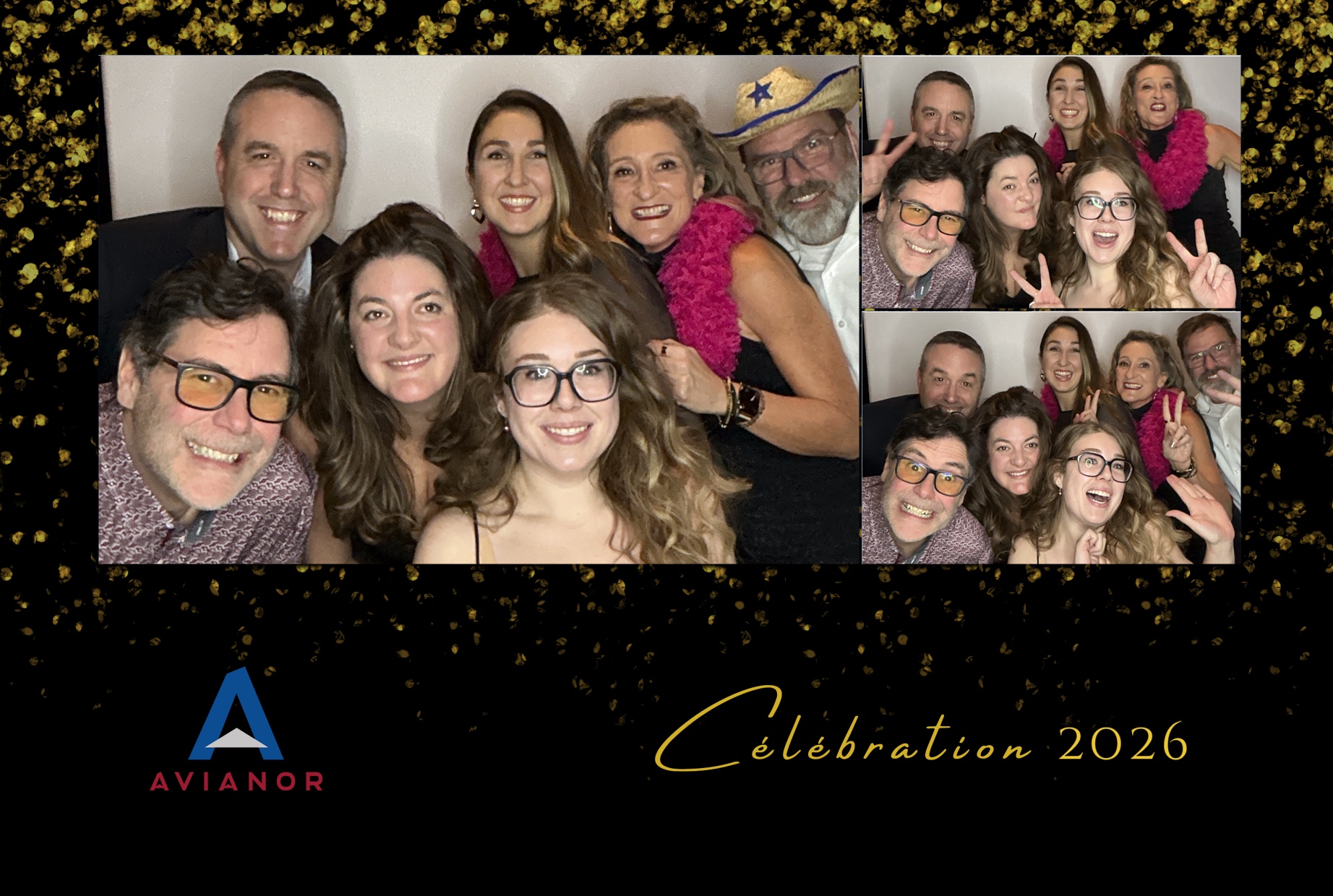 Avianor | View more photos from the event at album.pbooth.red/u/Photobooth-RED/Avianor-0