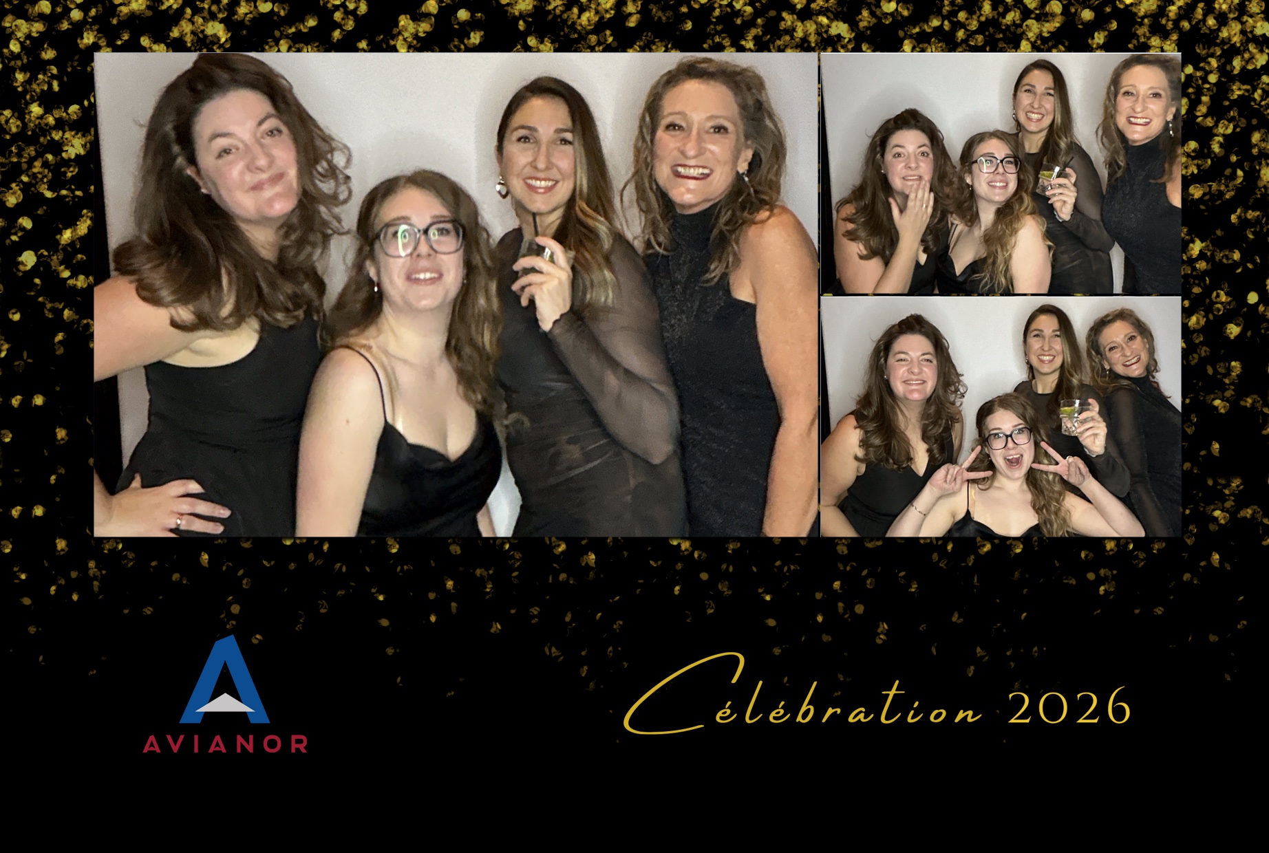 Avianor | View more photos from the event at album.pbooth.red/u/Photobooth-RED/Avianor-0