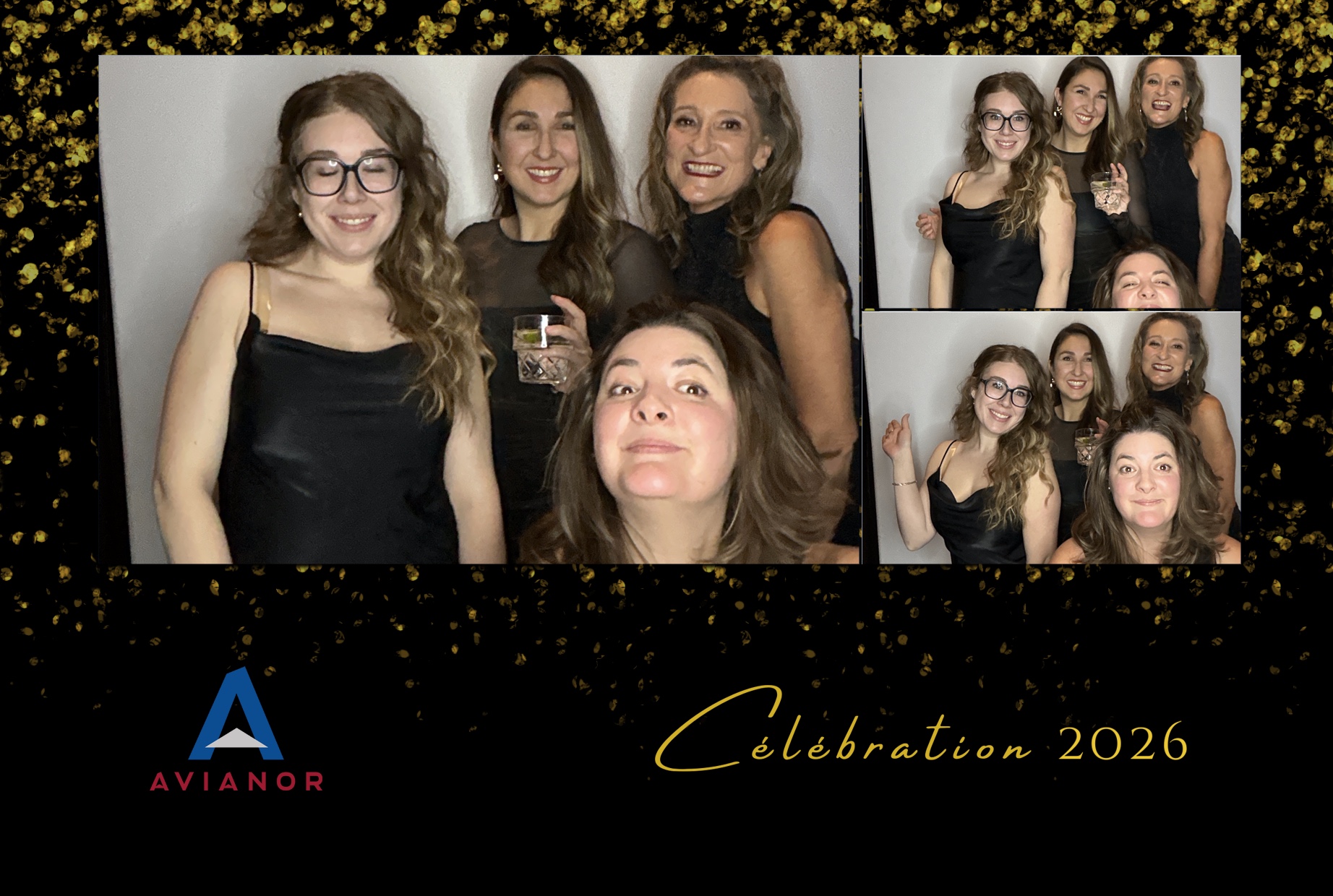 Avianor | View more photos from the event at album.pbooth.red/u/Photobooth-RED/Avianor-0