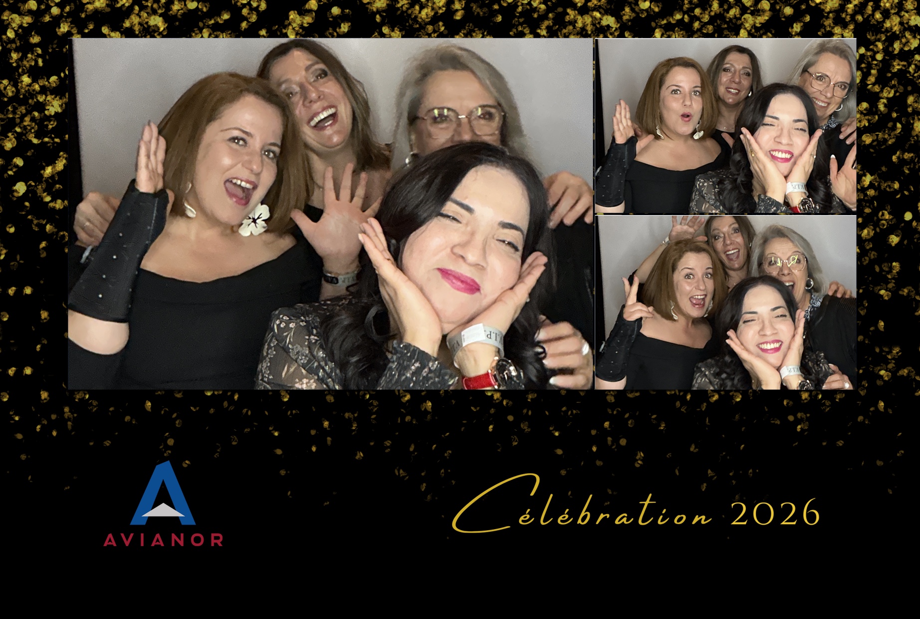 Avianor | View more photos from the event at album.pbooth.red/u/Photobooth-RED/Avianor-0