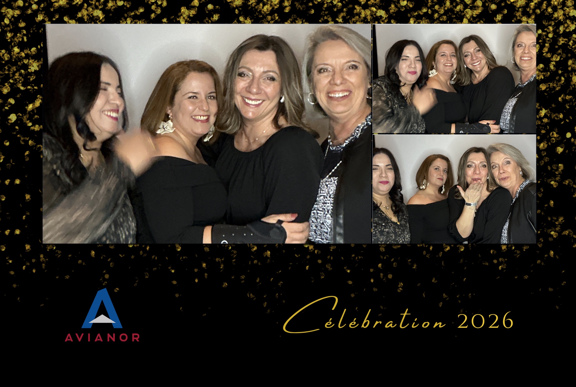 Avianor | View more photos from the event at album.pbooth.red/u/Photobooth-RED/Avianor-0