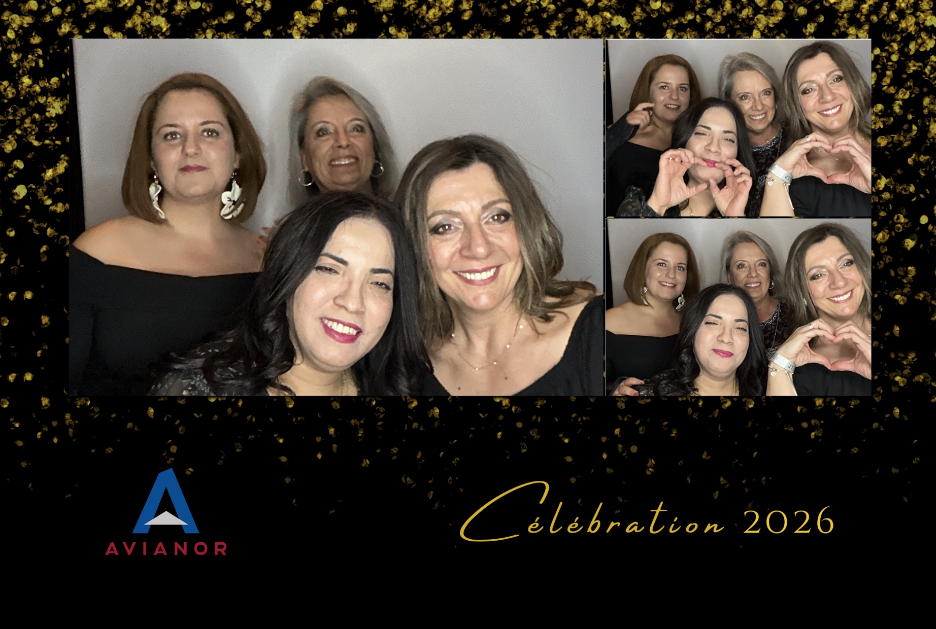 Avianor | View more photos from the event at album.pbooth.red/u/Photobooth-RED/Avianor-0