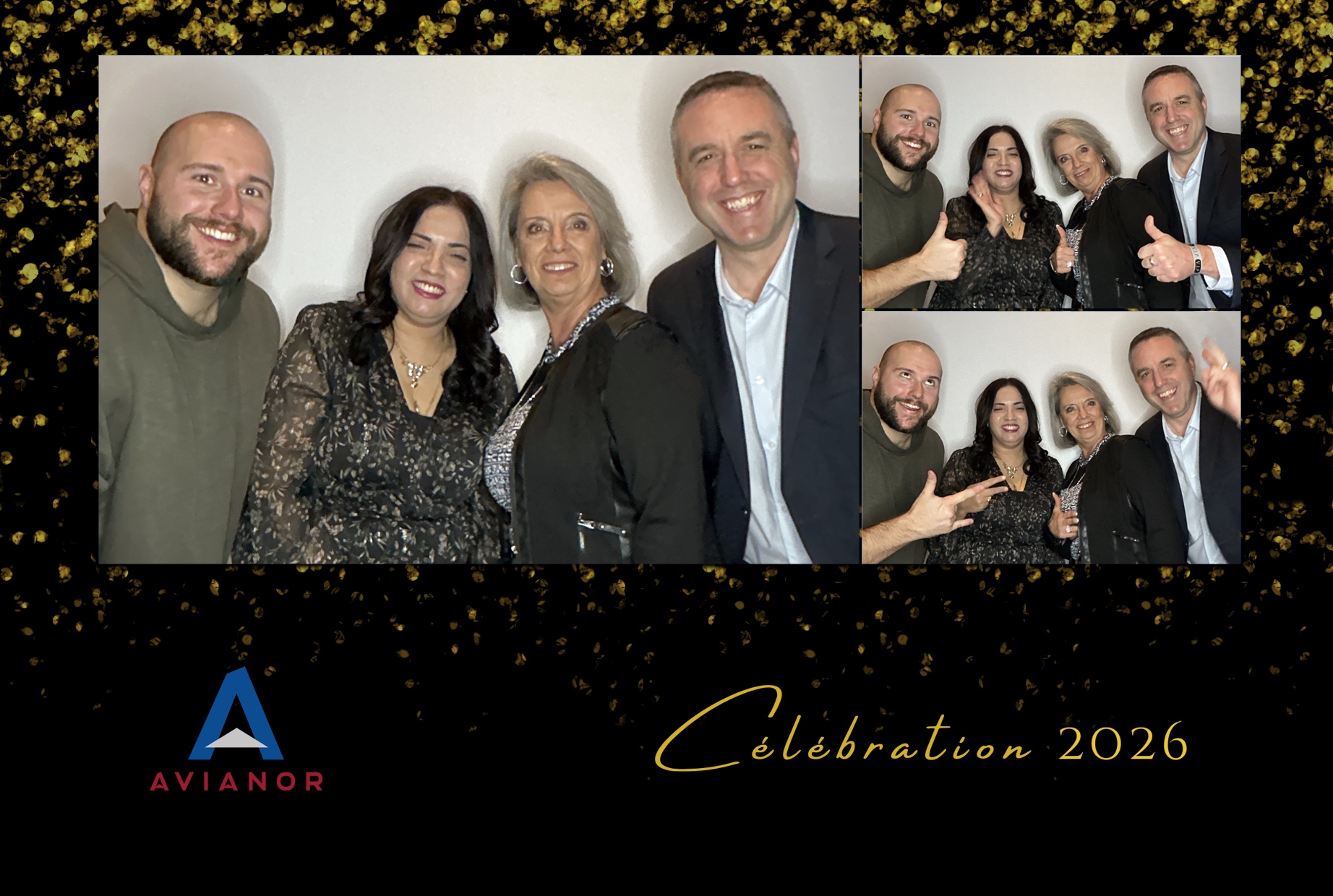 Avianor | View more photos from the event at album.pbooth.red/u/Photobooth-RED/Avianor-0