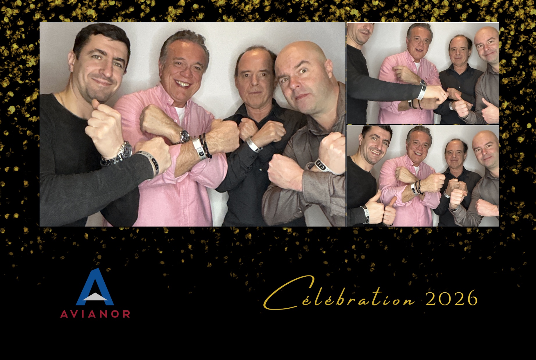 Avianor | View more photos from the event at album.pbooth.red/u/Photobooth-RED/Avianor-0