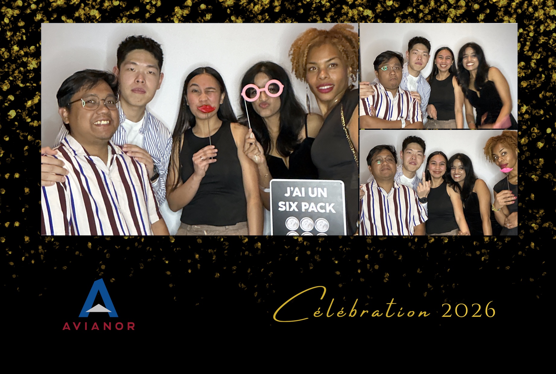 Avianor | View more photos from the event at album.pbooth.red/u/Photobooth-RED/Avianor-0