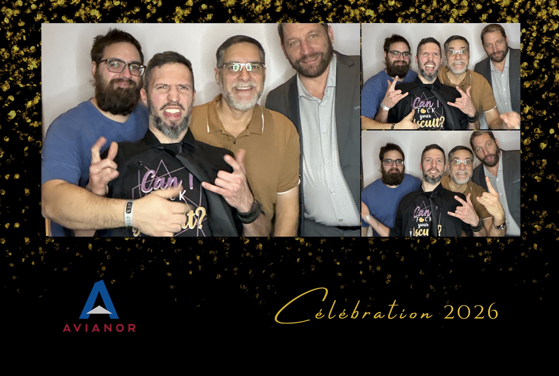 Avianor | View more photos from the event at album.pbooth.red/u/Photobooth-RED/Avianor-0