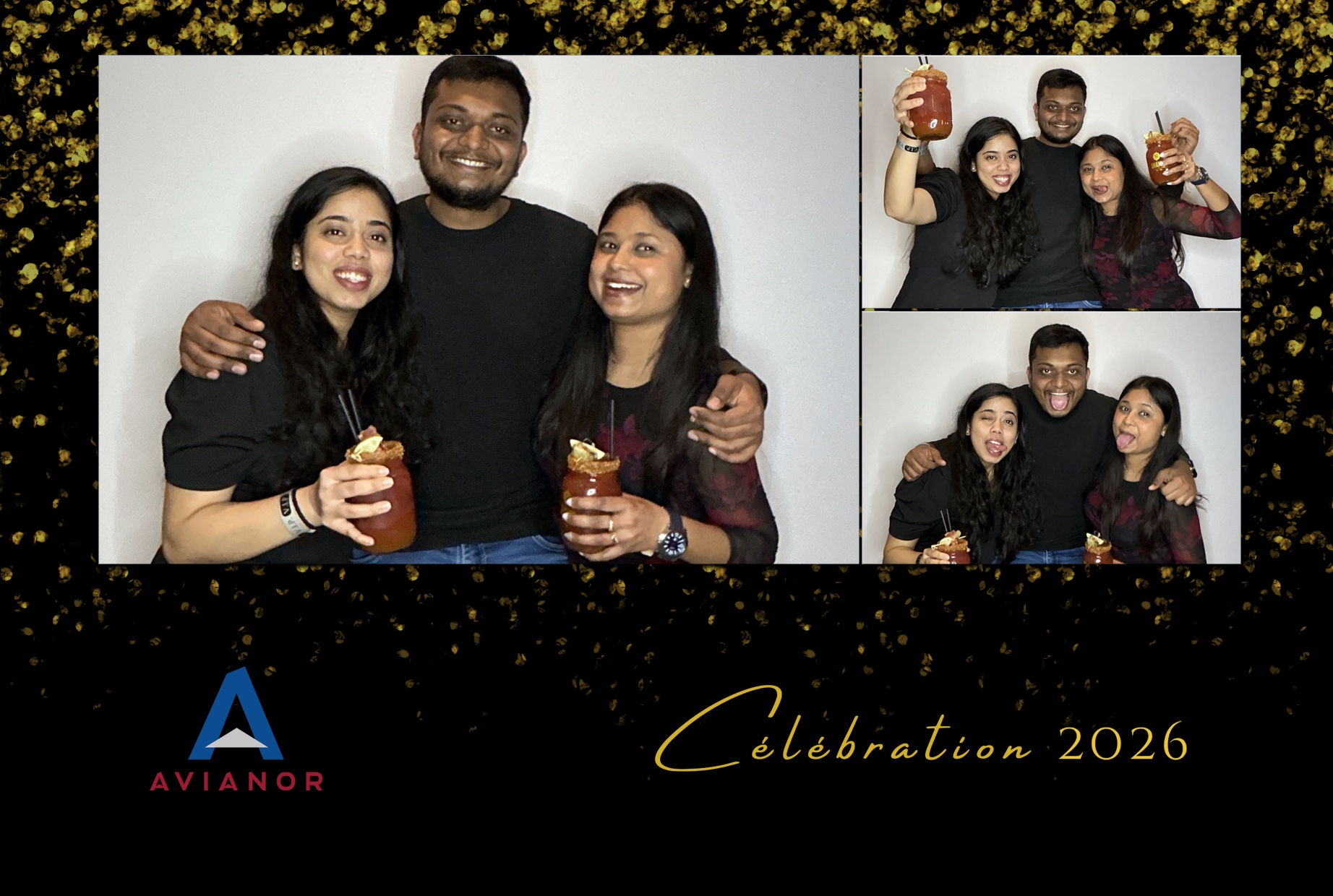 Avianor | View more photos from the event at album.pbooth.red/u/Photobooth-RED/Avianor-0