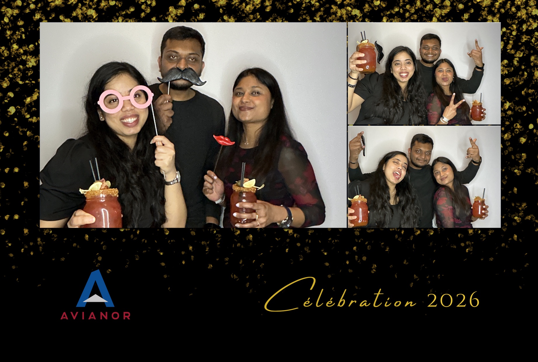 Avianor | View more photos from the event at album.pbooth.red/u/Photobooth-RED/Avianor-0