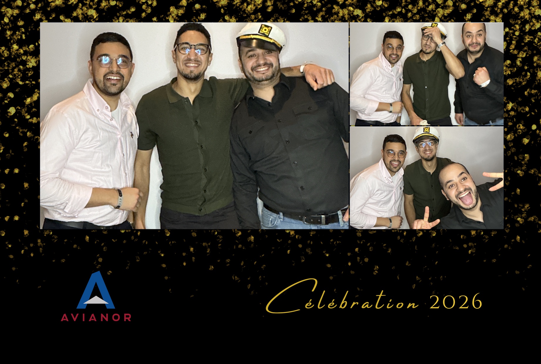 Avianor | View more photos from the event at album.pbooth.red/u/Photobooth-RED/Avianor-0