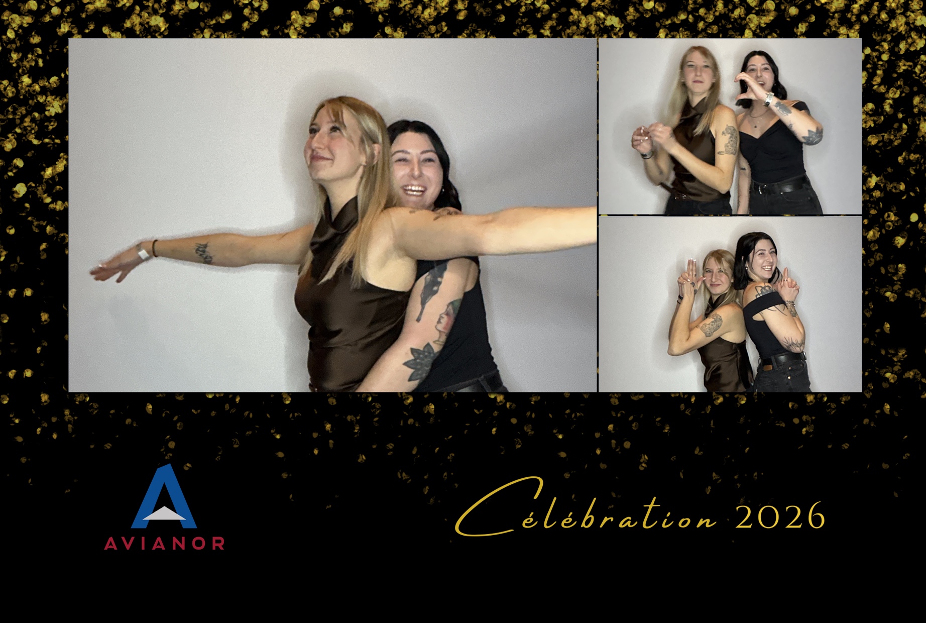 Avianor | View more photos from the event at album.pbooth.red/u/Photobooth-RED/Avianor-0