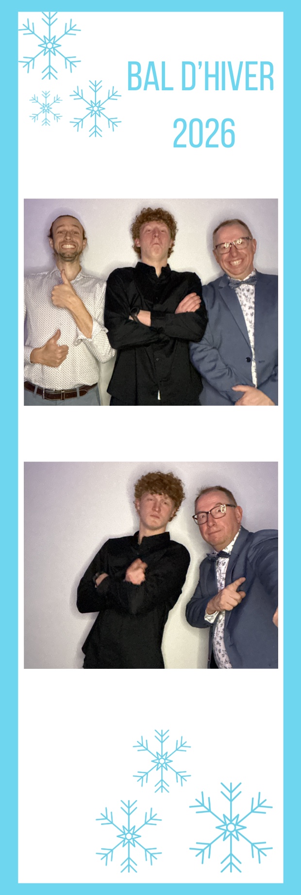 Bal D’Hiver 2026 | View more photos from the event at album.pbooth.red/u/Photobooth-RED/Bal-D’Hiver-2026