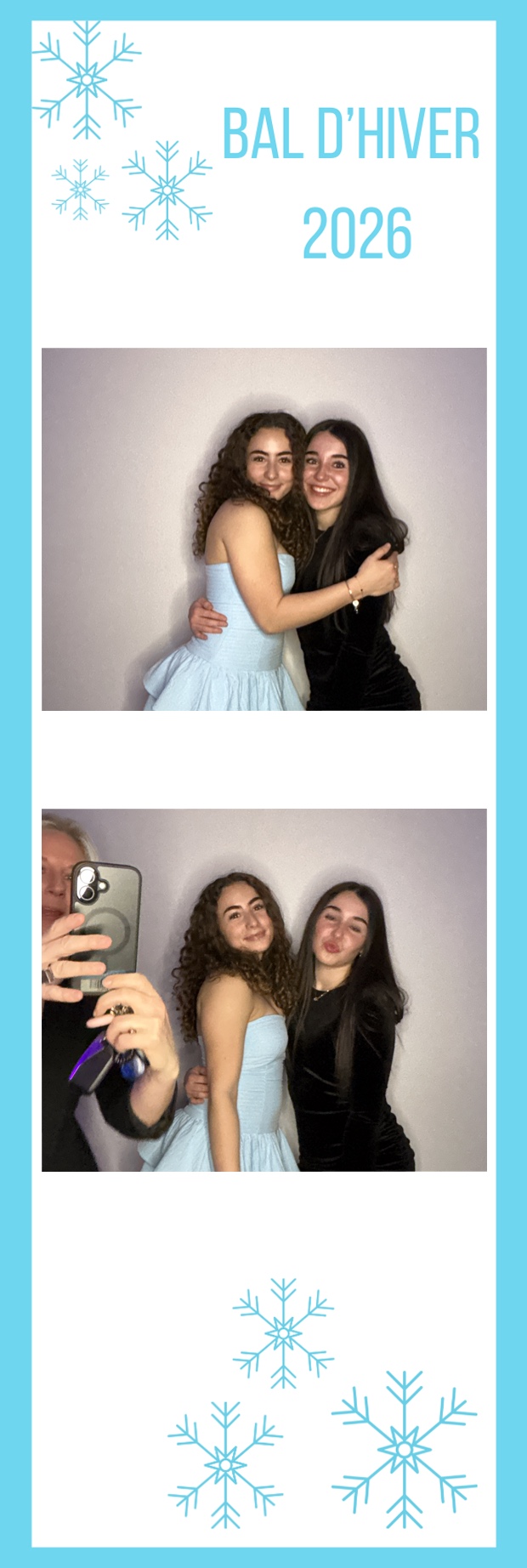 Bal D’Hiver 2026 | View more photos from the event at album.pbooth.red/u/Photobooth-RED/Bal-D’Hiver-2026