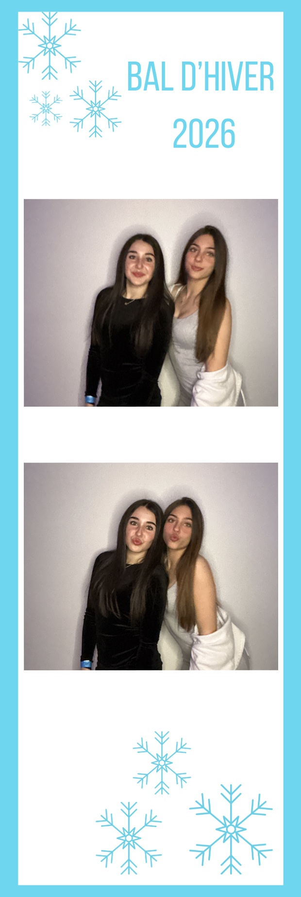 Bal D’Hiver 2026 | View more photos from the event at album.pbooth.red/u/Photobooth-RED/Bal-D’Hiver-2026