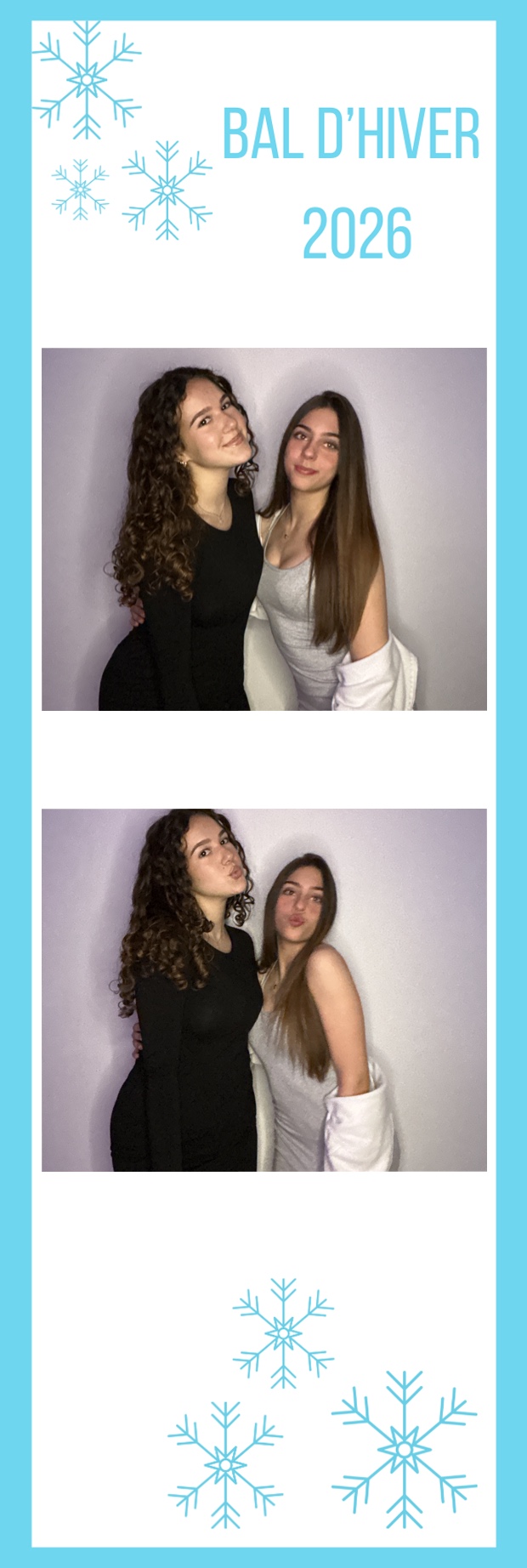 Bal D’Hiver 2026 | View more photos from the event at album.pbooth.red/u/Photobooth-RED/Bal-D’Hiver-2026