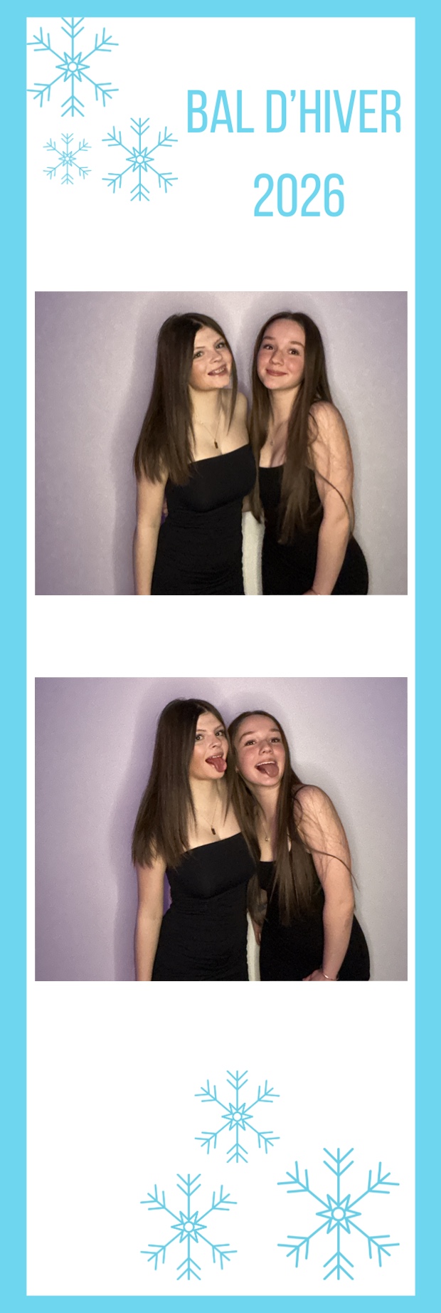 Bal D’Hiver 2026 | View more photos from the event at album.pbooth.red/u/Photobooth-RED/Bal-D’Hiver-2026