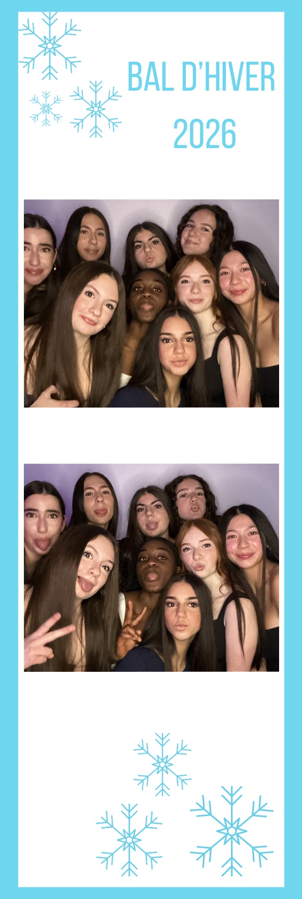 Bal D’Hiver 2026 | View more photos from the event at album.pbooth.red/u/Photobooth-RED/Bal-D’Hiver-2026