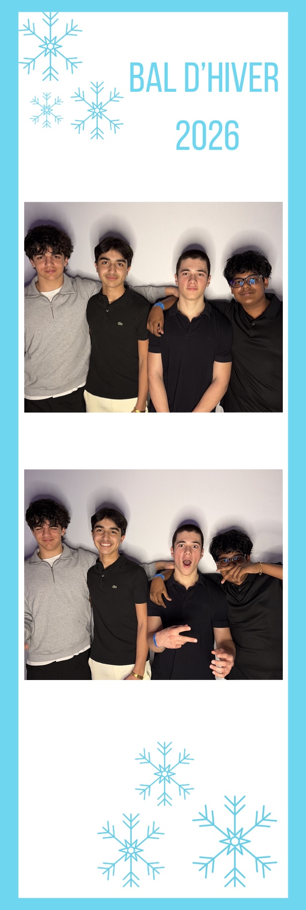 Bal D’Hiver 2026 | View more photos from the event at album.pbooth.red/u/Photobooth-RED/Bal-D’Hiver-2026