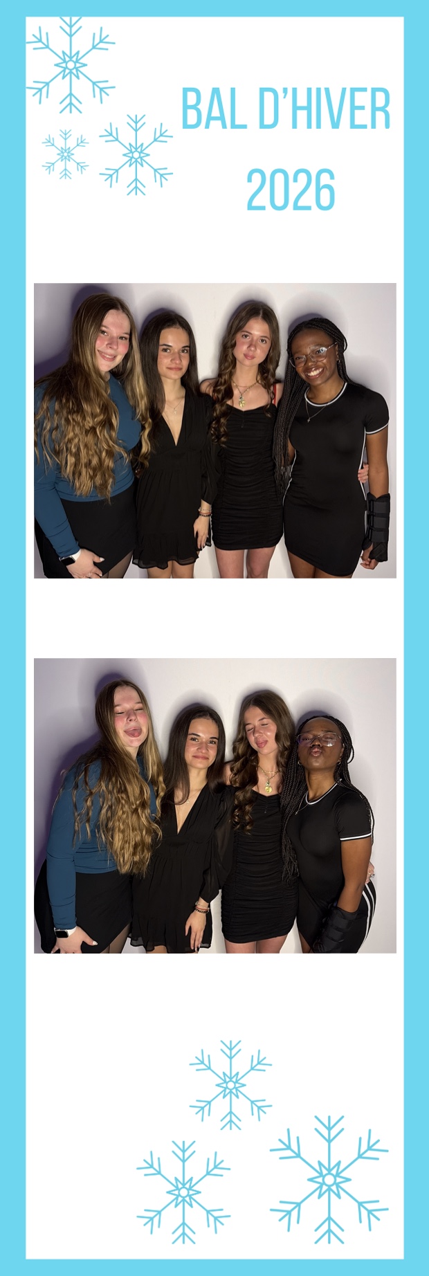 Bal D’Hiver 2026 | View more photos from the event at album.pbooth.red/u/Photobooth-RED/Bal-D’Hiver-2026