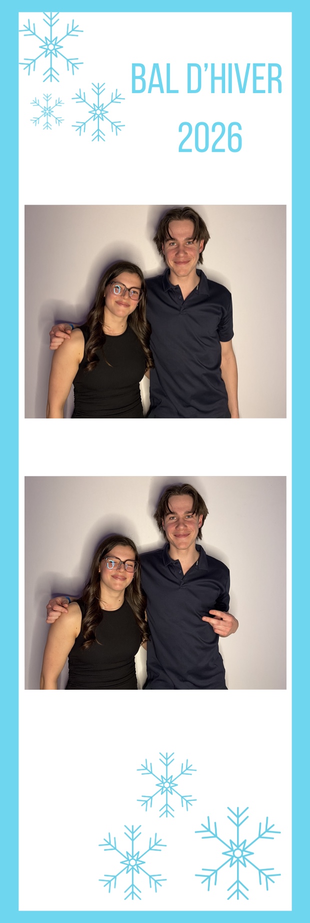 Bal D’Hiver 2026 | View more photos from the event at album.pbooth.red/u/Photobooth-RED/Bal-D’Hiver-2026