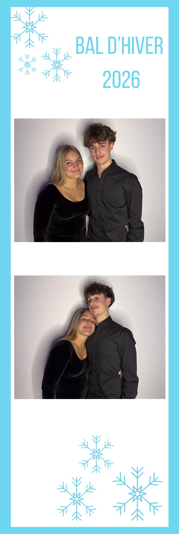 Bal D’Hiver 2026 | View more photos from the event at album.pbooth.red/u/Photobooth-RED/Bal-D’Hiver-2026