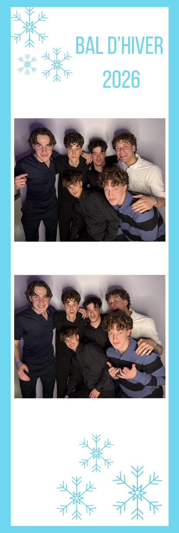 Bal D’Hiver 2026 | View more photos from the event at album.pbooth.red/u/Photobooth-RED/Bal-D’Hiver-2026