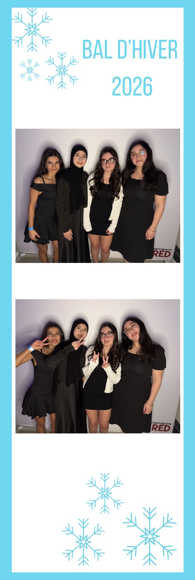 Bal D’Hiver 2026 | View more photos from the event at album.pbooth.red/u/Photobooth-RED/Bal-D’Hiver-2026