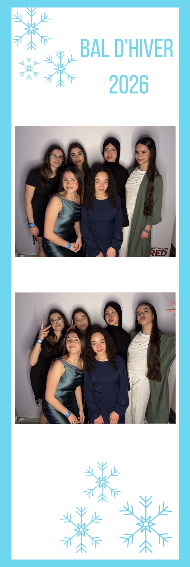 Bal D’Hiver 2026 | View more photos from the event at album.pbooth.red/u/Photobooth-RED/Bal-D’Hiver-2026