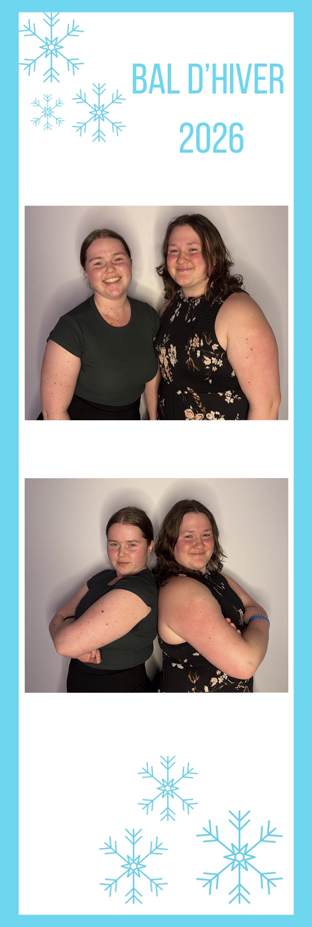 Bal D’Hiver 2026 | View more photos from the event at album.pbooth.red/u/Photobooth-RED/Bal-D’Hiver-2026