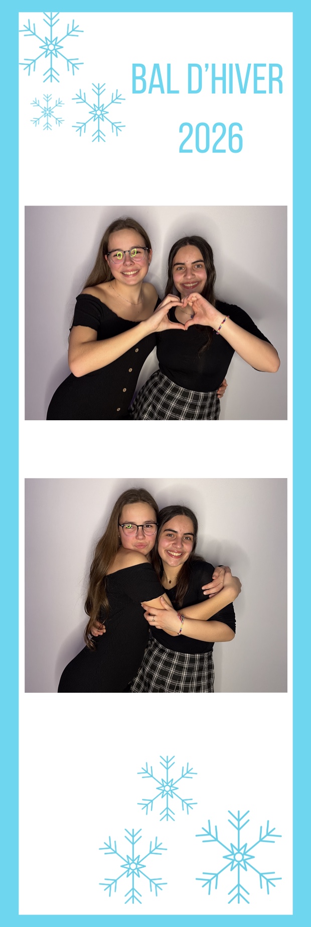 Bal D’Hiver 2026 | View more photos from the event at album.pbooth.red/u/Photobooth-RED/Bal-D’Hiver-2026