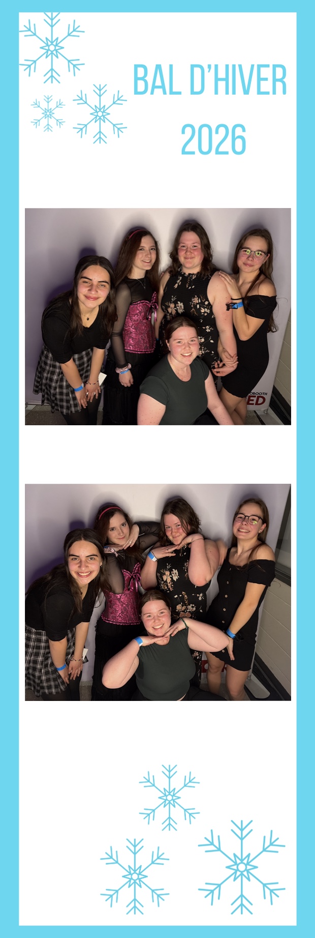 Bal D’Hiver 2026 | View more photos from the event at album.pbooth.red/u/Photobooth-RED/Bal-D’Hiver-2026