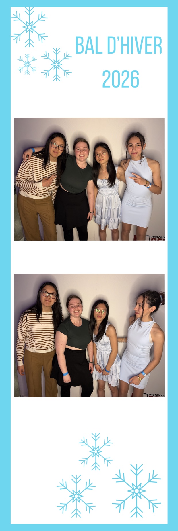 Bal D’Hiver 2026 | View more photos from the event at album.pbooth.red/u/Photobooth-RED/Bal-D’Hiver-2026