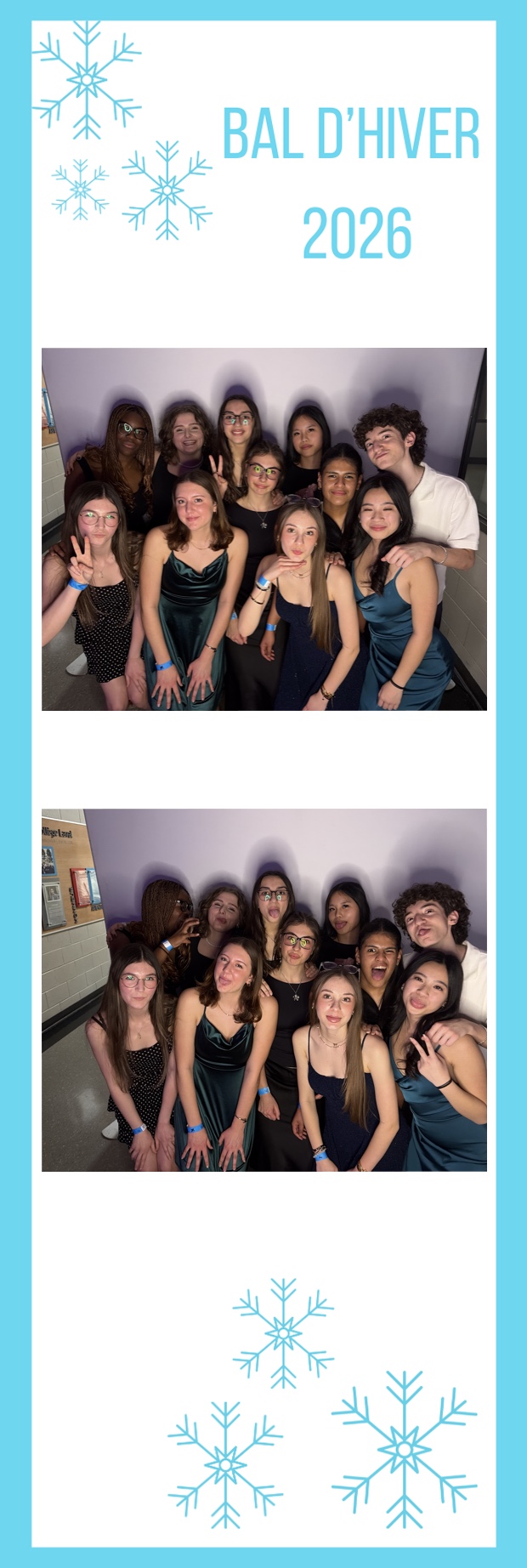 Bal D’Hiver 2026 | View more photos from the event at album.pbooth.red/u/Photobooth-RED/Bal-D’Hiver-2026