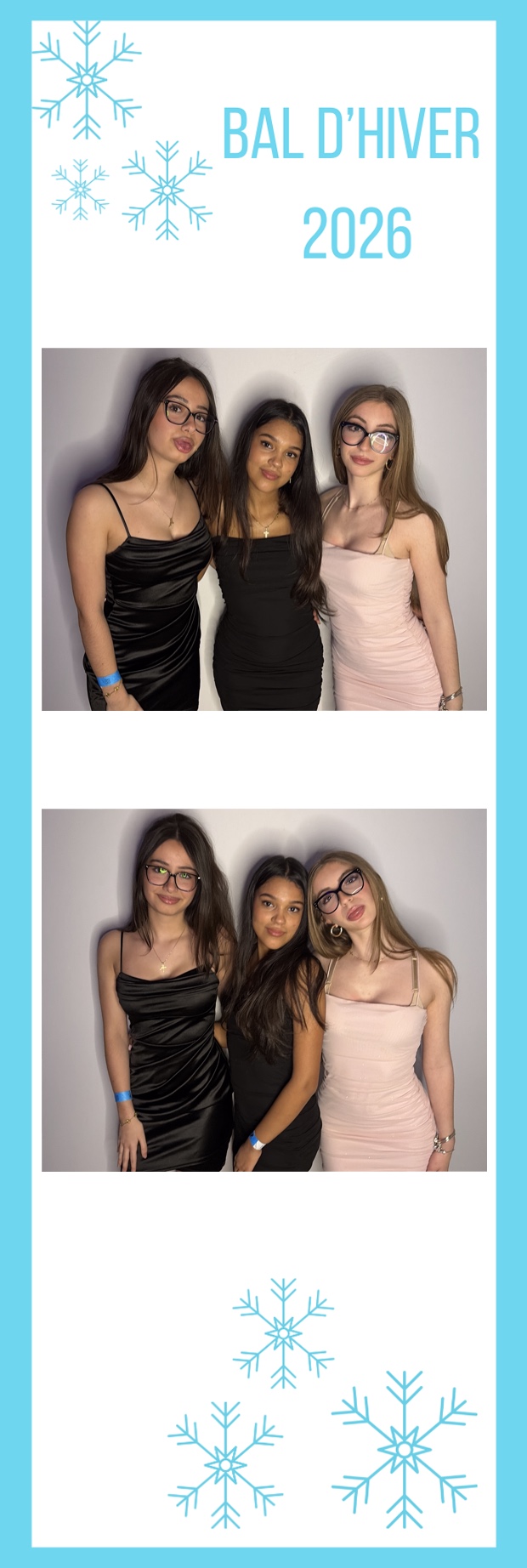 Bal D’Hiver 2026 | View more photos from the event at album.pbooth.red/u/Photobooth-RED/Bal-D’Hiver-2026