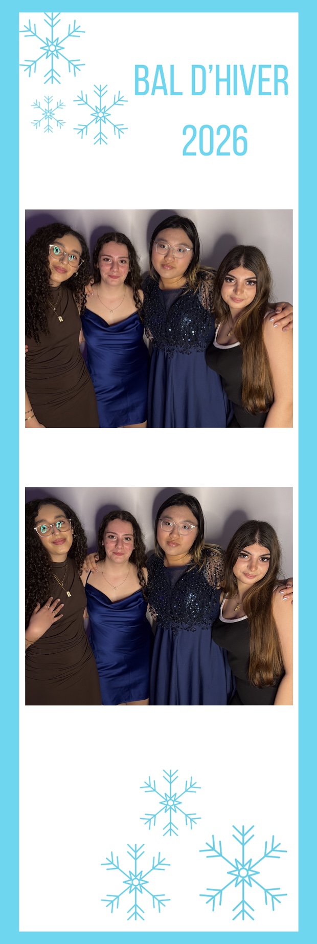 Bal D’Hiver 2026 | View more photos from the event at album.pbooth.red/u/Photobooth-RED/Bal-D’Hiver-2026