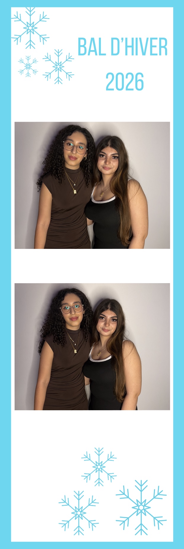 Bal D’Hiver 2026 | View more photos from the event at album.pbooth.red/u/Photobooth-RED/Bal-D’Hiver-2026