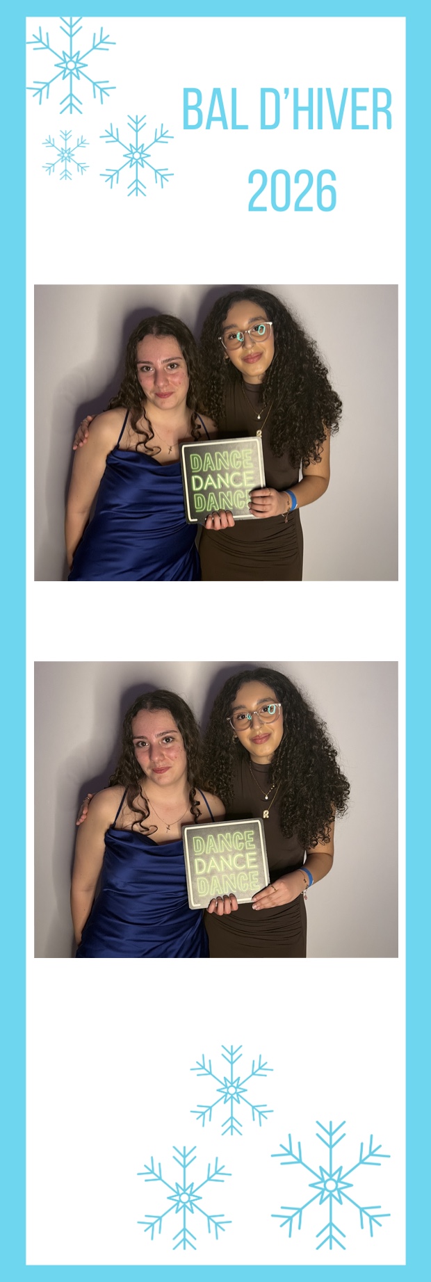 Bal D’Hiver 2026 | View more photos from the event at album.pbooth.red/u/Photobooth-RED/Bal-D’Hiver-2026