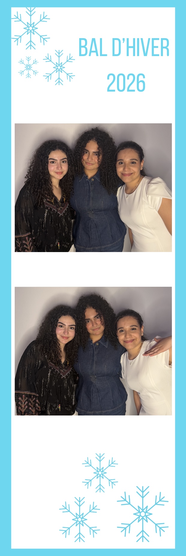 Bal D’Hiver 2026 | View more photos from the event at album.pbooth.red/u/Photobooth-RED/Bal-D’Hiver-2026