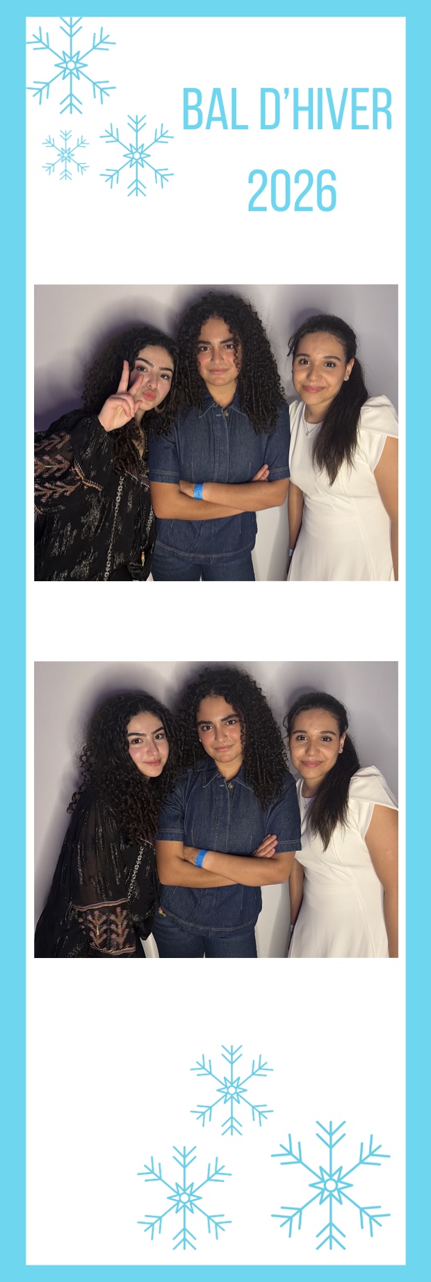 Bal D’Hiver 2026 | View more photos from the event at album.pbooth.red/u/Photobooth-RED/Bal-D’Hiver-2026