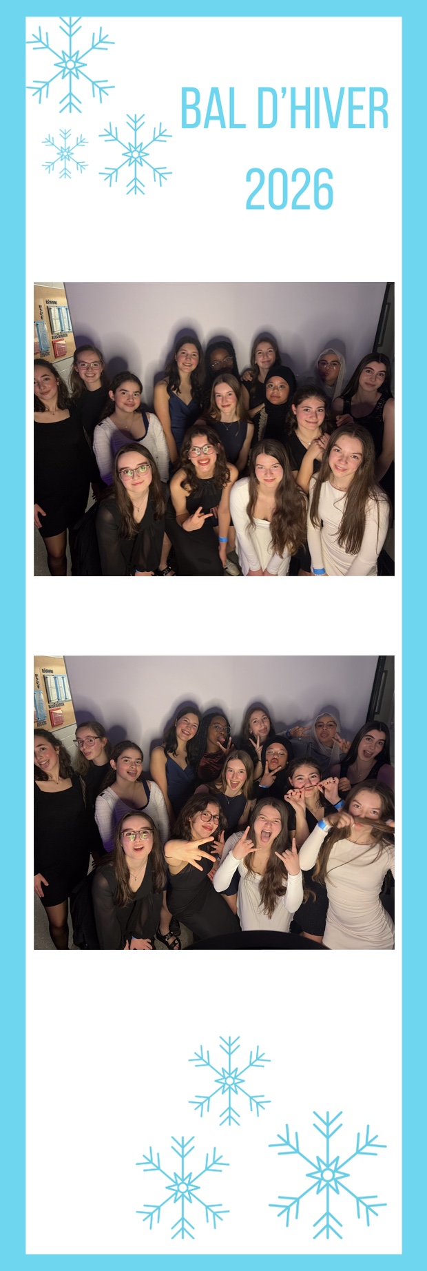 Bal D’Hiver 2026 | View more photos from the event at album.pbooth.red/u/Photobooth-RED/Bal-D’Hiver-2026