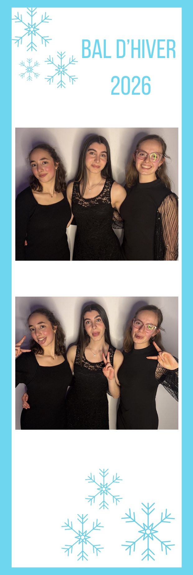 Bal D’Hiver 2026 | View more photos from the event at album.pbooth.red/u/Photobooth-RED/Bal-D’Hiver-2026