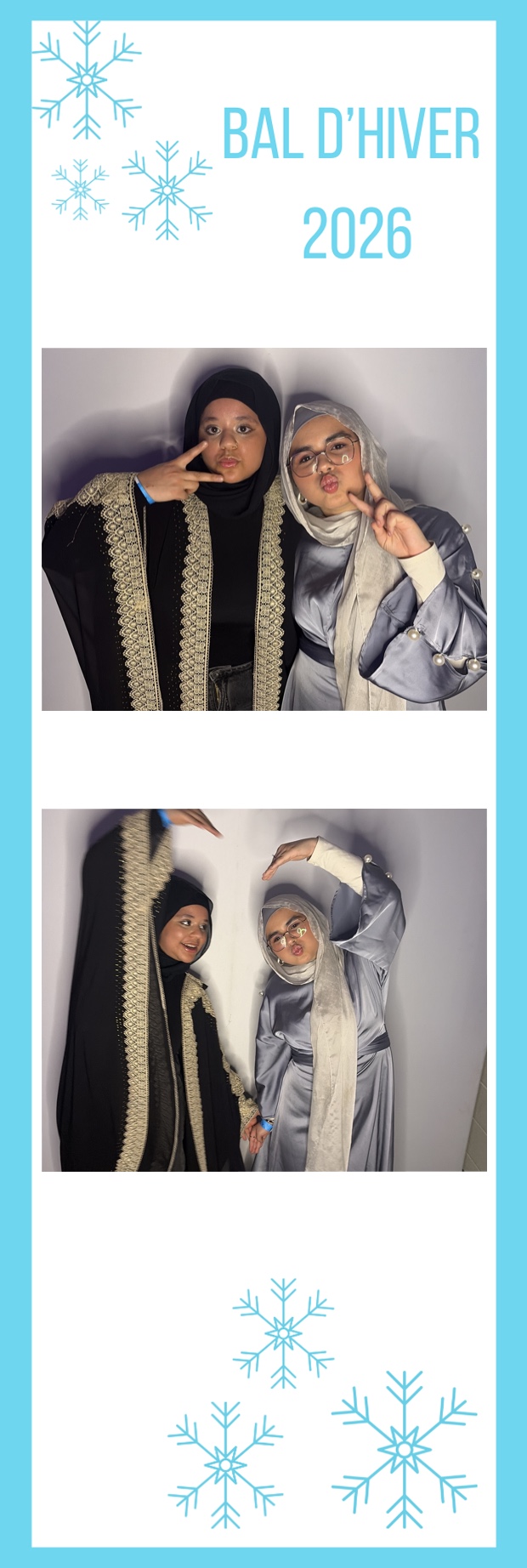 Bal D’Hiver 2026 | View more photos from the event at album.pbooth.red/u/Photobooth-RED/Bal-D’Hiver-2026