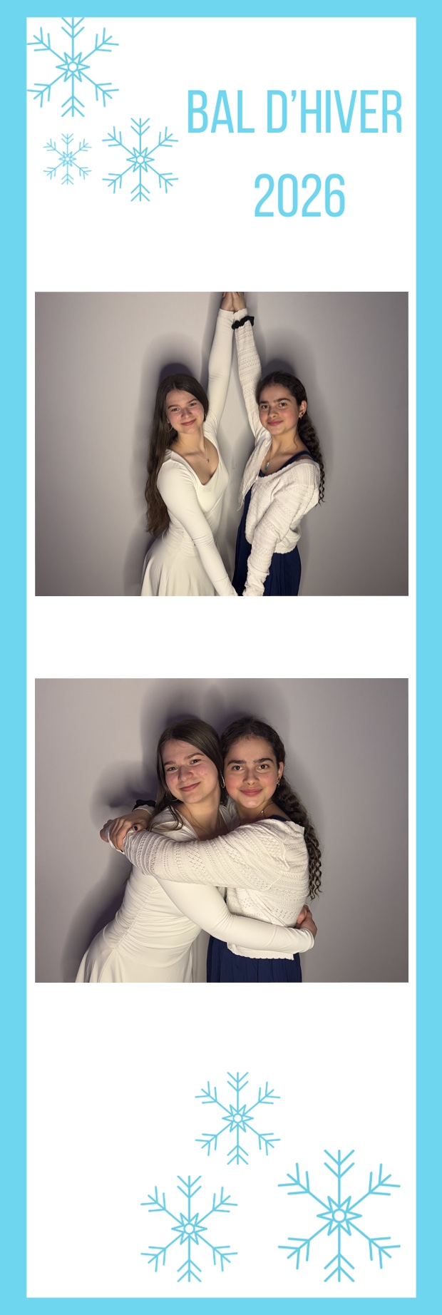 Bal D’Hiver 2026 | View more photos from the event at album.pbooth.red/u/Photobooth-RED/Bal-D’Hiver-2026