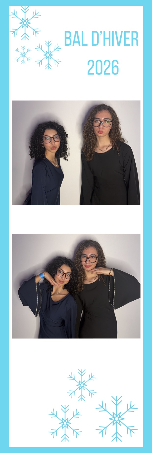 Bal D’Hiver 2026 | View more photos from the event at album.pbooth.red/u/Photobooth-RED/Bal-D’Hiver-2026